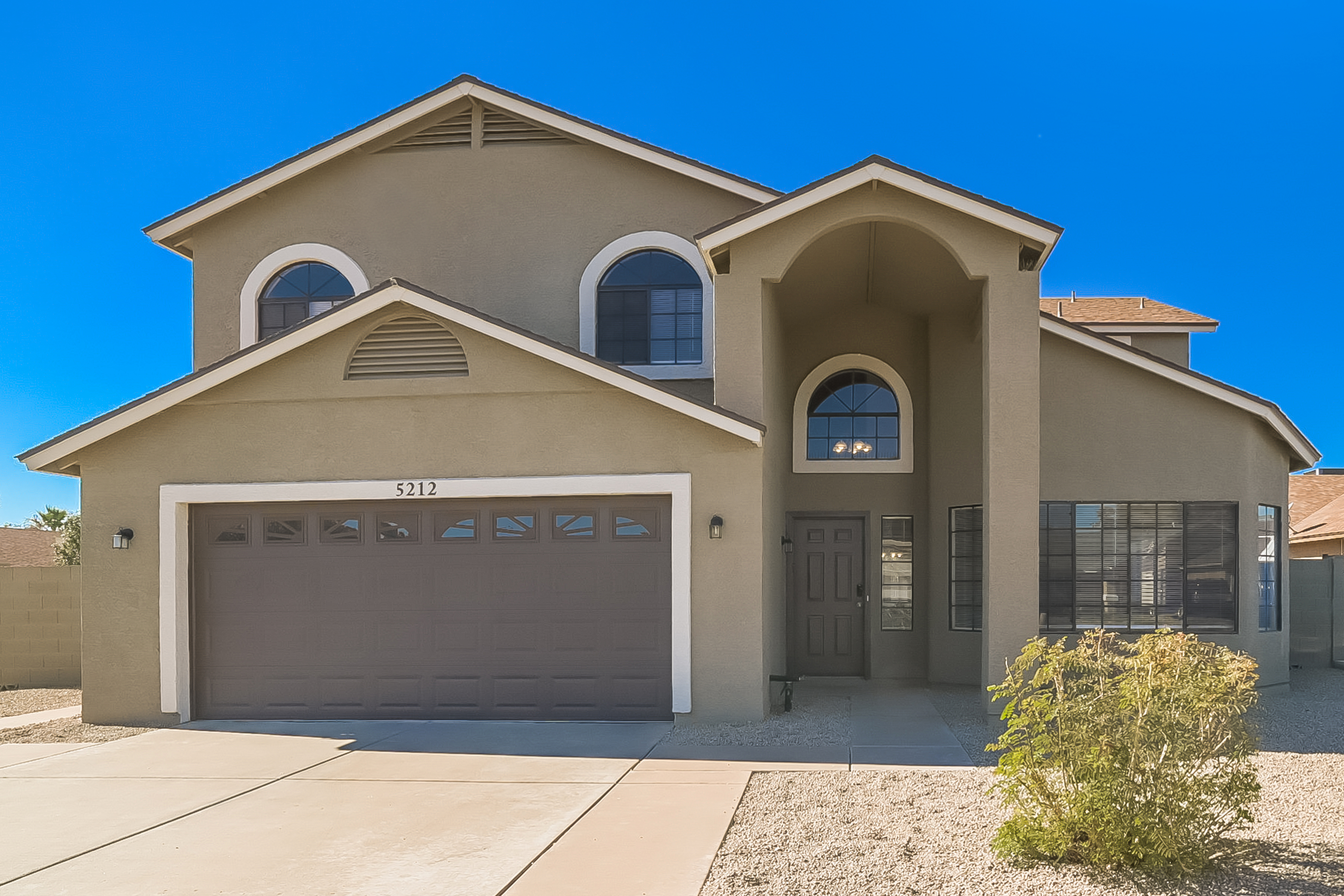 5212 N 73RD LN GLENDALE, AZ 85303